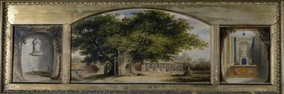 View of Bradford, 1849-William Cowen-Mounted Giclee Print
