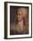 'William Cowper', 1792-George Romney-Framed Giclee Print