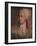 'William Cowper', 1792-George Romney-Framed Giclee Print