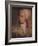 'William Cowper', 1792-George Romney-Framed Giclee Print