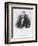 William Cowper-Samuel Freeman-Framed Giclee Print