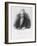 William Cowper-Samuel Freeman-Framed Giclee Print