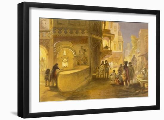 Giclee Print, , large