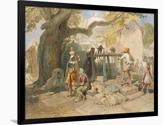 Giclee Print, , large