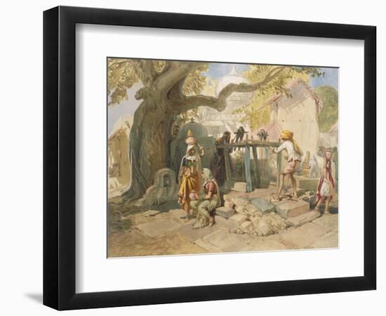 Giclee Print, , large