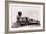 William Crooks' a 1861 Locomotive of the Great Northern Railway-null-Framed Photo