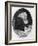 William Cullen, John Kay-John Kay-Framed Art Print