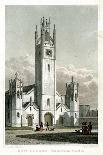 Lord Grosvenor's Gallery, Park Lane, London, 1828-William Deeble-Giclee Print