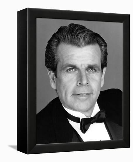 William Devane, Knots Landing (1979)-null-Framed Stretched Canvas