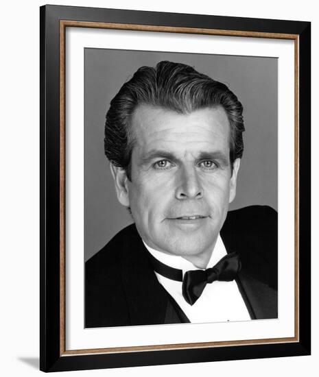 William Devane, Knots Landing (1979)-null-Framed Photo