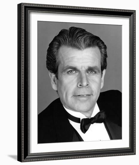 William Devane, Knots Landing (1979)-null-Framed Photo