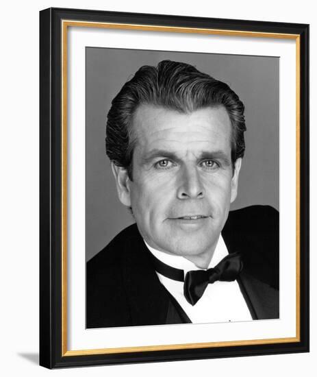 William Devane, Knots Landing (1979)-null-Framed Photo