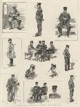 The Omnibus Men's Strike-William Douglas Almond-Giclee Print