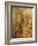 William, Duke of Aquitaine, Converted by St. Bernard (Oil on Canvas)-Gaspar de Crayer-Framed Giclee Print