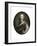 William, Duke of Gloucester, 1699-Godfrey Kneller-Framed Giclee Print