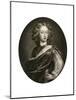 William, Duke of Gloucester, 1699-Godfrey Kneller-Mounted Giclee Print