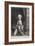 William, Duke of Gloucester, as a Child, (C172)-Joseph Smith-Framed Giclee Print