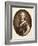 William, Duke of Gloucester, Pub. 1902 (Collotype)-Godfrey Kneller-Framed Giclee Print