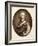 William, Duke of Gloucester, Pub. 1902 (Collotype)-Godfrey Kneller-Framed Giclee Print