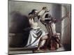 Giclee Print