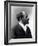 William Edward Burghardt Du Bois (1868-1963) 1904-null-Framed Photographic Print