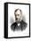 William Edward Forster, British Liberal Politician, C1890-Petter & Galpin Cassell-Framed Premier Image Canvas
