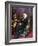 William Ewart Gladstone (1809-189), British Liberal Statesman, C1890-null-Framed Giclee Print