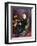 William Ewart Gladstone (1809-189), British Liberal Statesman, C1890-null-Framed Giclee Print