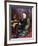 William Ewart Gladstone (1809-189), British Liberal Statesman, C1890-null-Framed Giclee Print