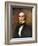 William Ewart Gladstone, 19th Century British Liberal Statesman and Prime Minister, C1905-George Frederick Watts-Framed Giclee Print