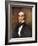 William Ewart Gladstone, 19th Century British Liberal Statesman and Prime Minister, C1905-George Frederick Watts-Framed Giclee Print