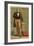 William Ewart Gladstone, English Statesman-null-Framed Giclee Print