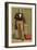 William Ewart Gladstone, English Statesman-null-Framed Giclee Print