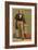 William Ewart Gladstone, English Statesman-null-Framed Giclee Print