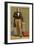 William Ewart Gladstone, English Statesman-null-Framed Giclee Print