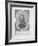 William Faithorne, C1800-Alexander Bannerman-Framed Giclee Print