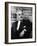 William Faulkner, American Author-Science Source-Framed Giclee Print