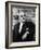 William Faulkner, American Author-Science Source-Framed Giclee Print