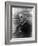 William Faulkner, American Author-Science Source-Framed Giclee Print