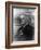 William Faulkner, American Author-Science Source-Framed Giclee Print