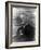 William Faulkner, American Author-Science Source-Framed Giclee Print