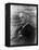 William Faulkner, American Author-Science Source-Framed Premier Image Canvas