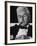 William Faulkner-Carl Mydans-Framed Premium Photographic Print