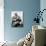 William Faulkner-Carl Mydans-Premium Photographic Print displayed on a wall