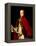 William Fermor (1704-71) 1758 (Oil on Canvas)-Pompeo Girolamo Batoni-Framed Premier Image Canvas