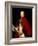 William Fermor (1704-71) 1758 (Oil on Canvas)-Pompeo Girolamo Batoni-Framed Giclee Print