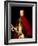 William Fermor (1704-71) 1758 (Oil on Canvas)-Pompeo Girolamo Batoni-Framed Giclee Print