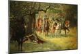 Premium Giclee Print