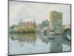 Giclee Print