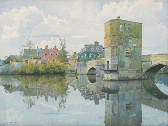 Giclee Print, , large